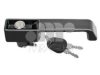 MIRAGLIO 80/330SC Door Handle